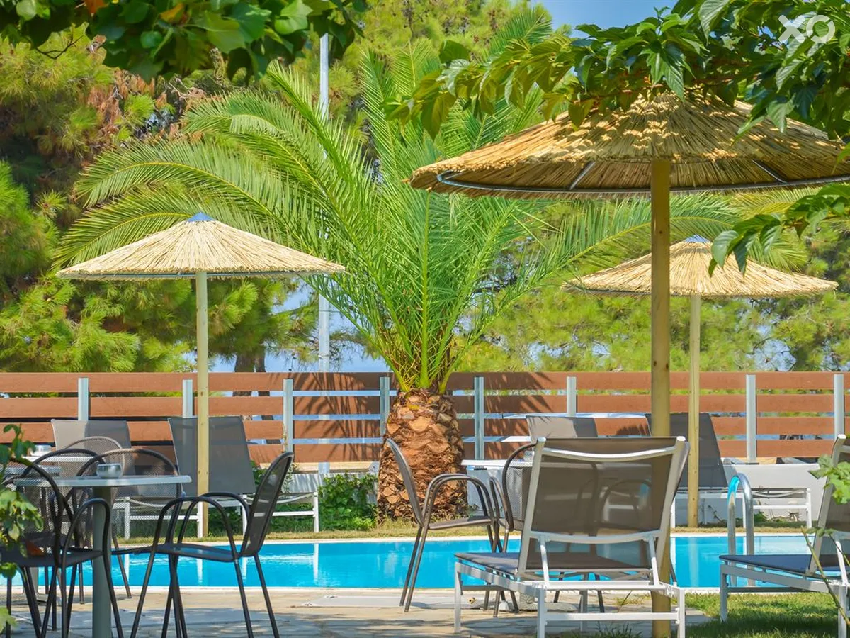Inspira Boutique Hotel