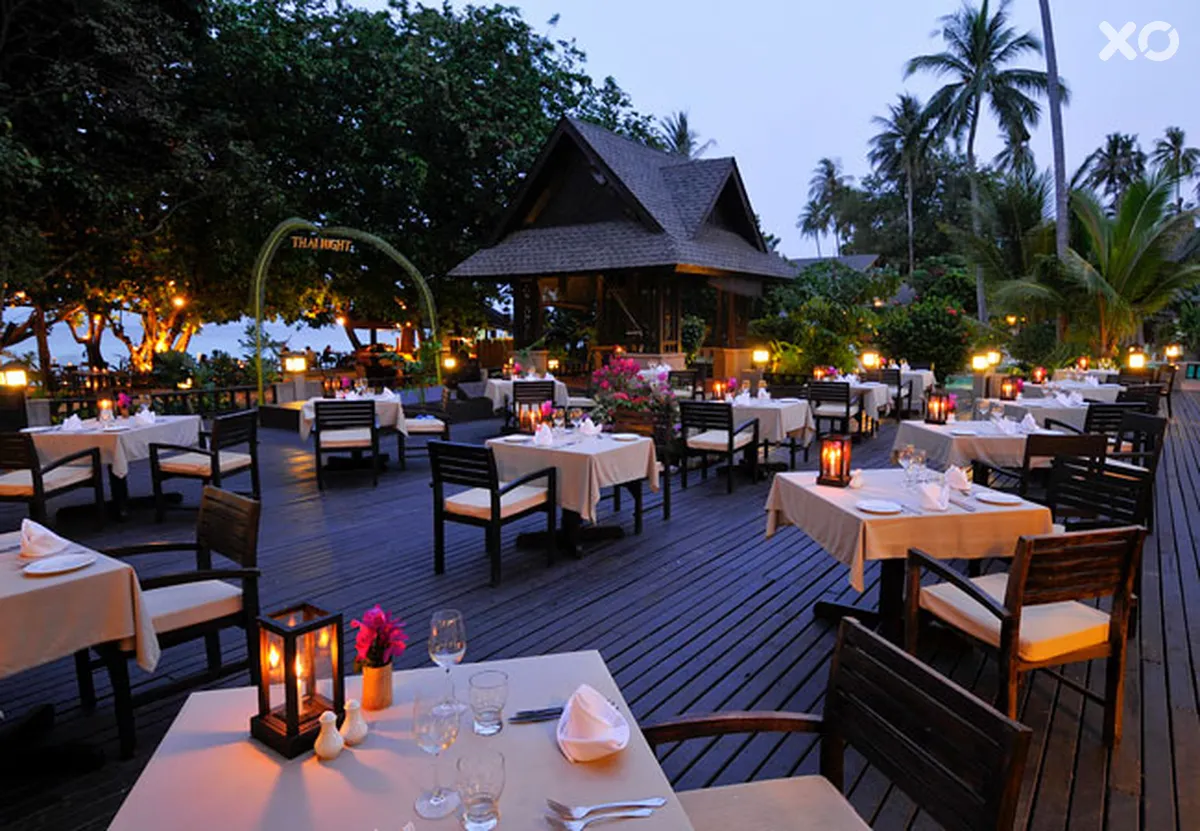 Phi Phi Holiday Resort