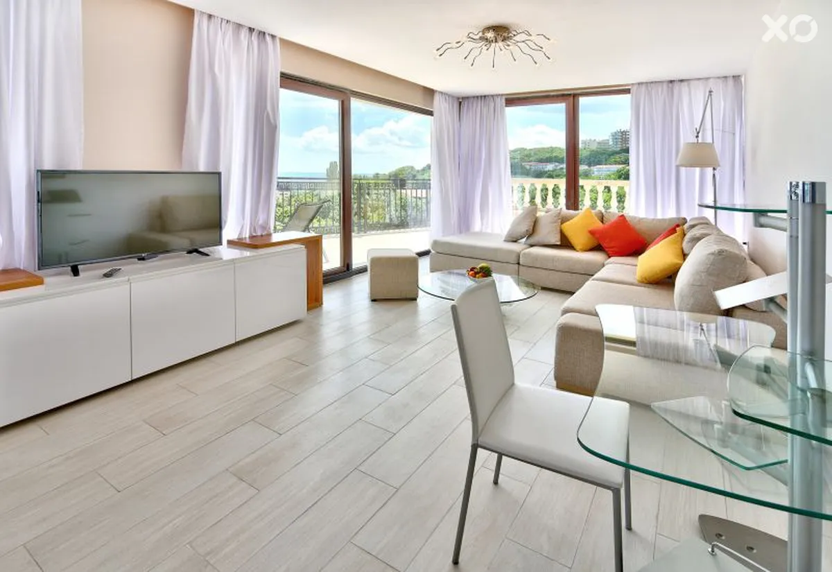 lti Dolce Vita Sunshine Resort