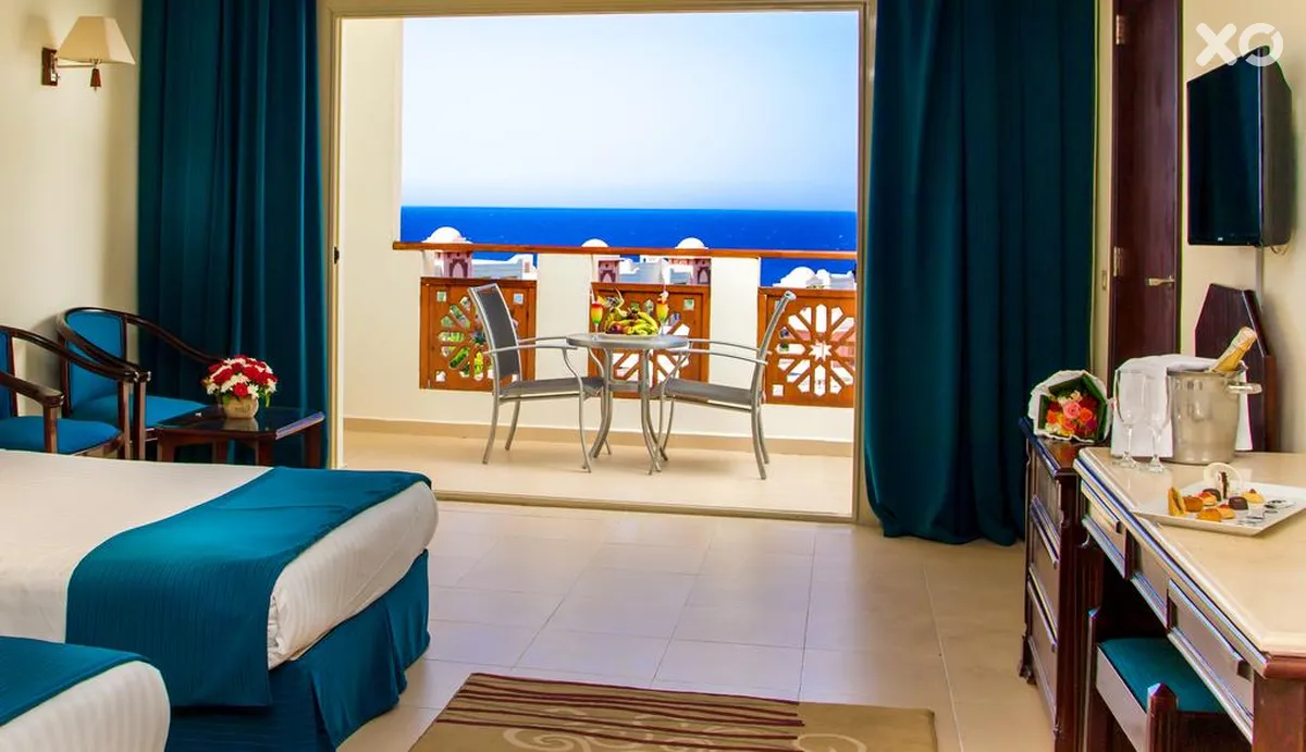 Serenity Makadi Beach