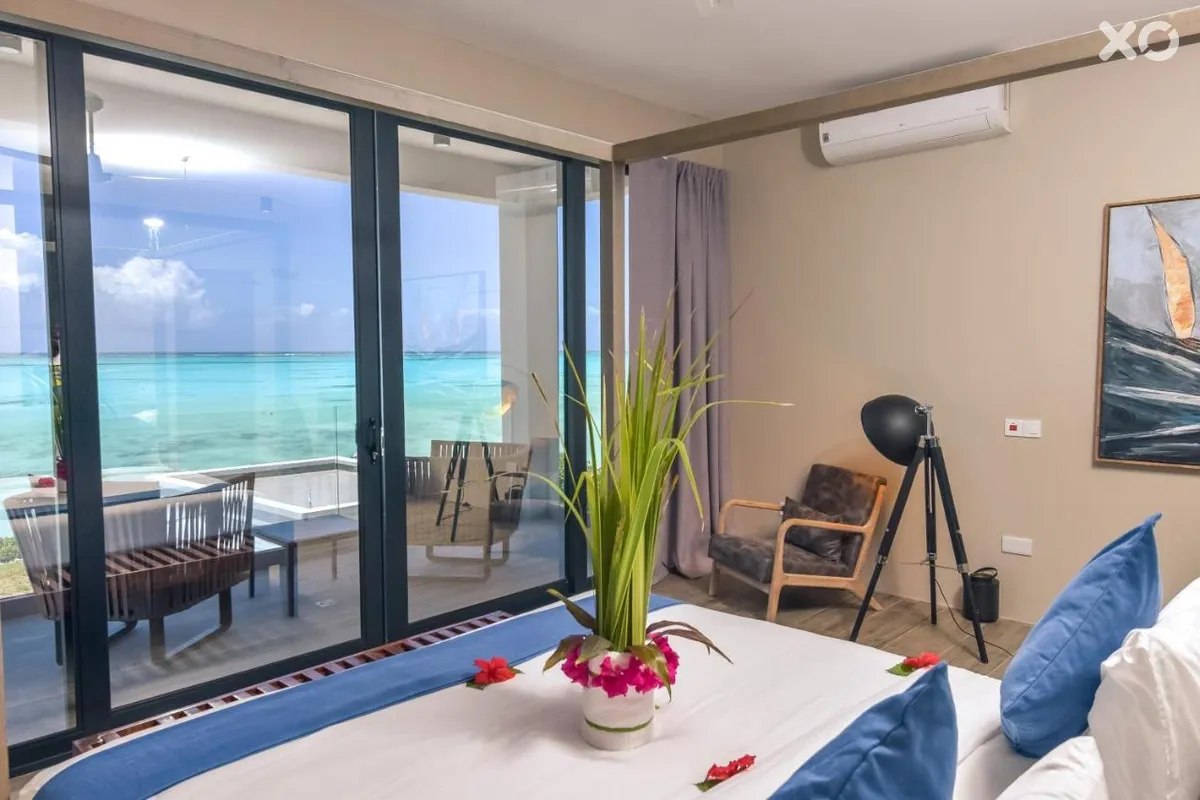 Bluu Villa