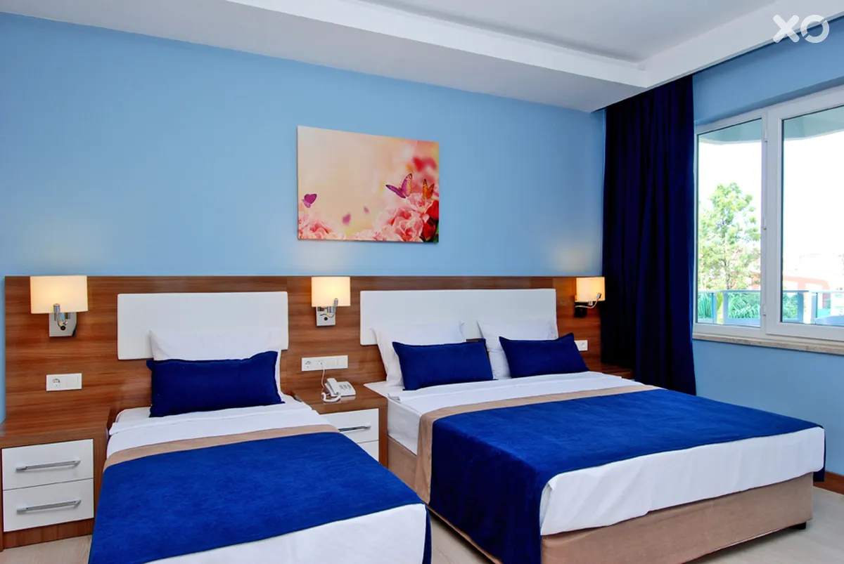 Kleopatra Ramira Hotel