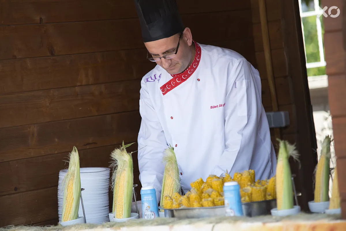 Quattro Beach Spa & Resort Hotel
