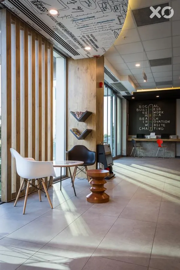 Ibis Istanbul West