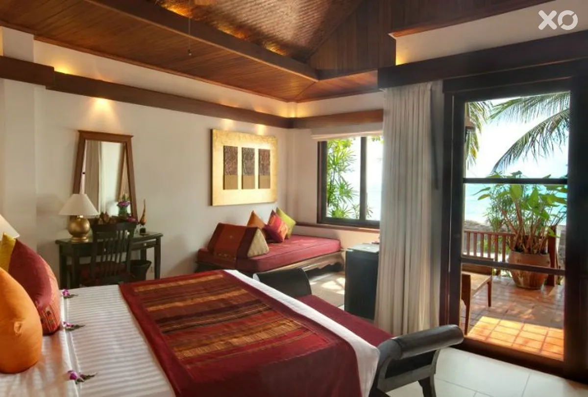 Rocky's Boutique Resort