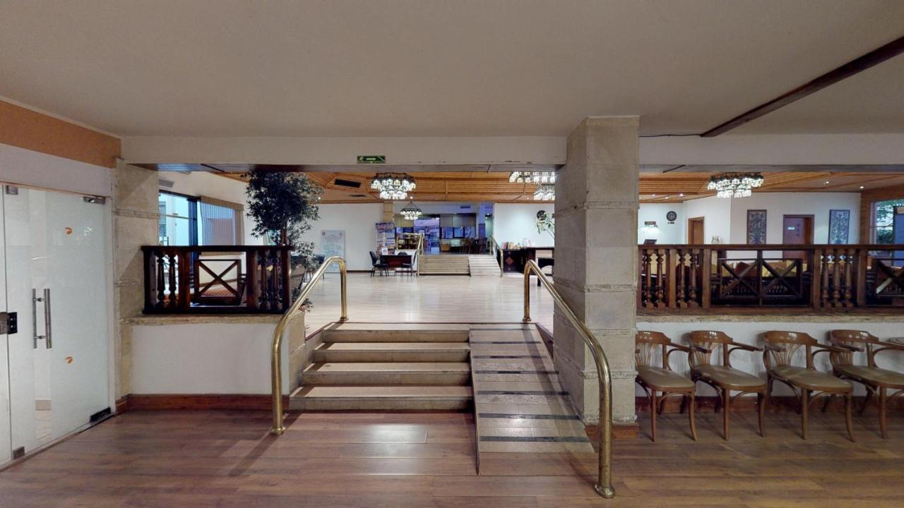 Falcon Naama Star Hotel