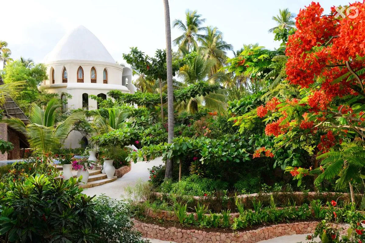 Xanadu Villas & Retreat