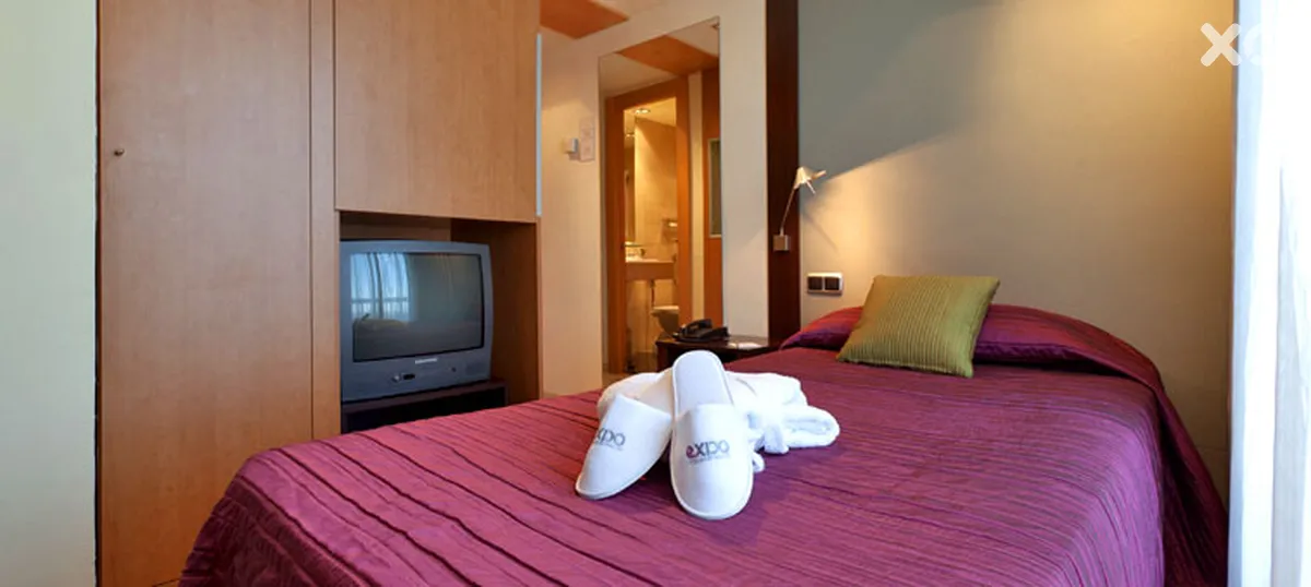Expo Barcelona Hotel