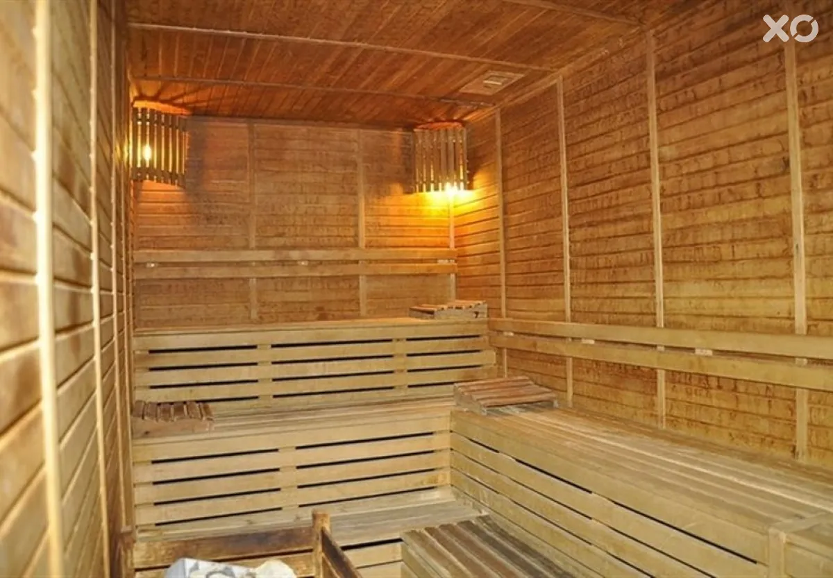 Amara Comfort Kemer