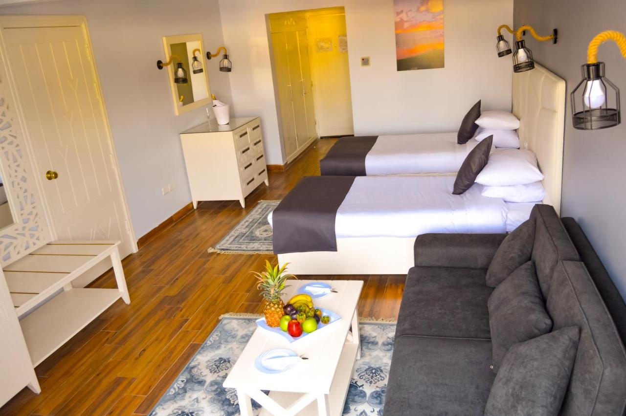 Verginia Sharm Resort & Aqua Park