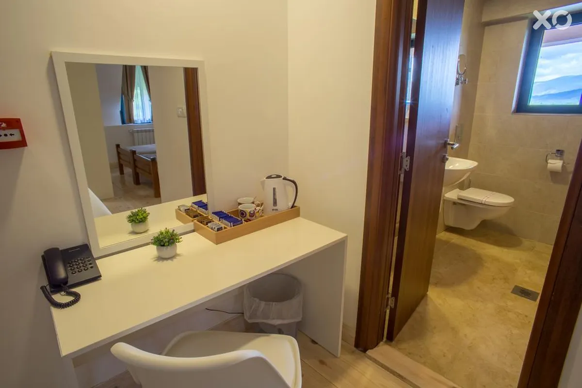 Polar Star Hotel