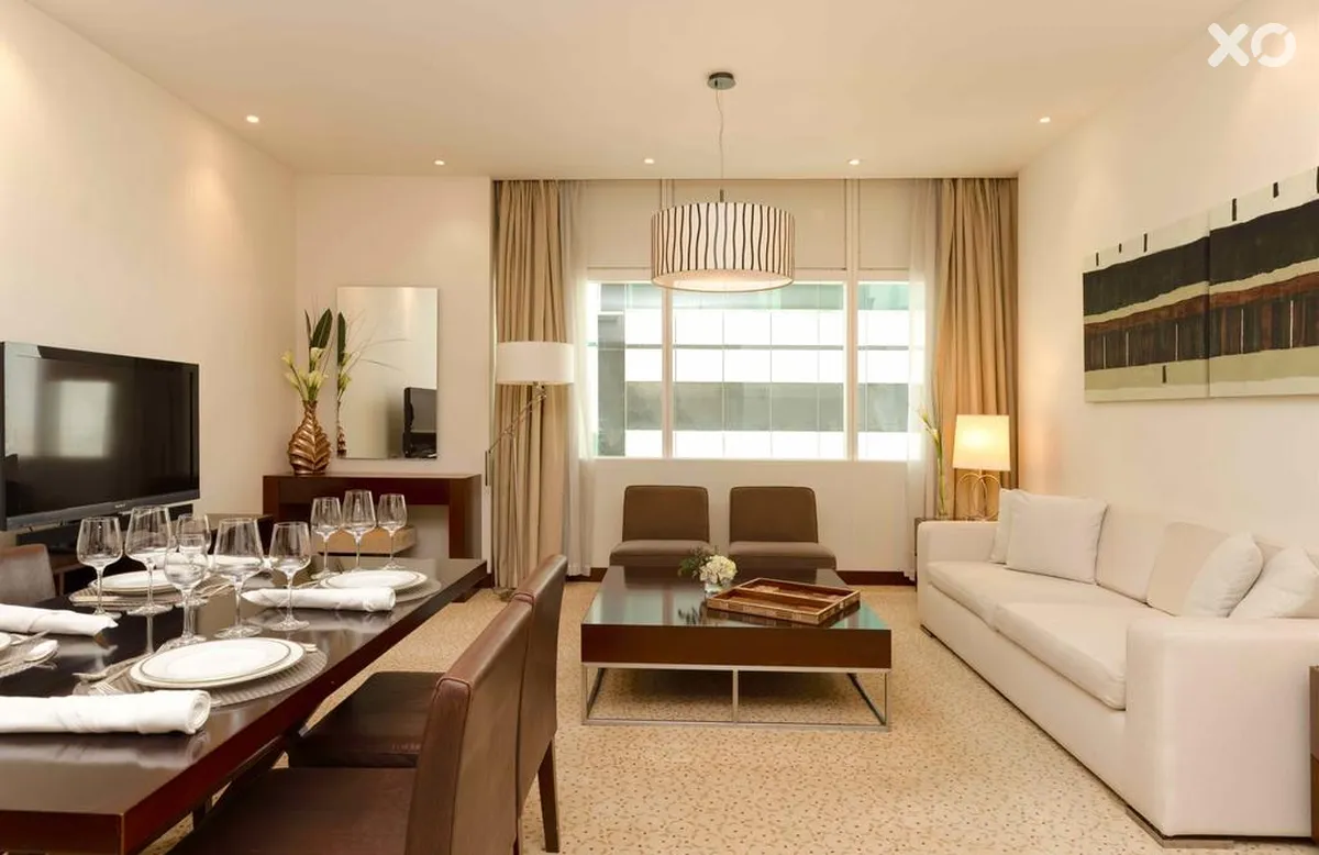 Voco Dubai