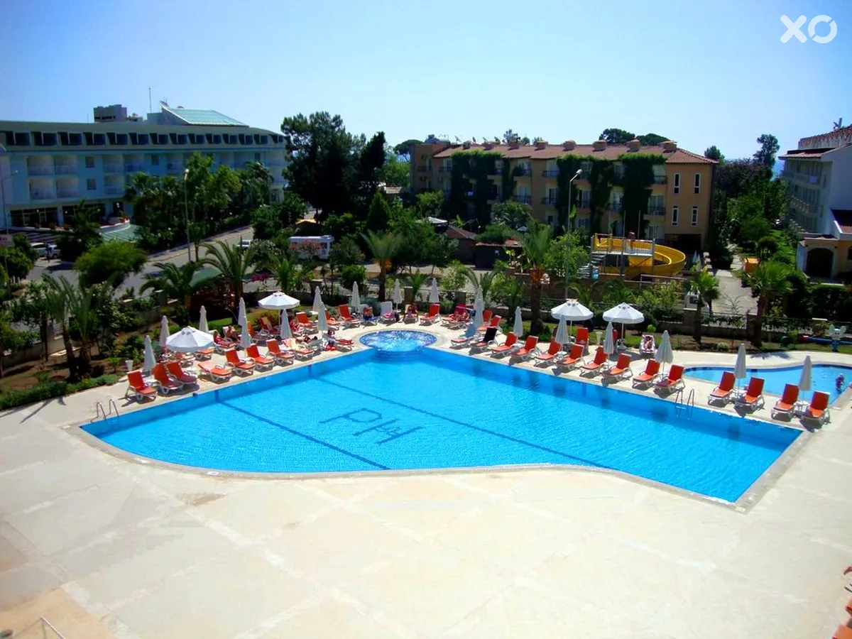 Pine House by Werde Hotels
