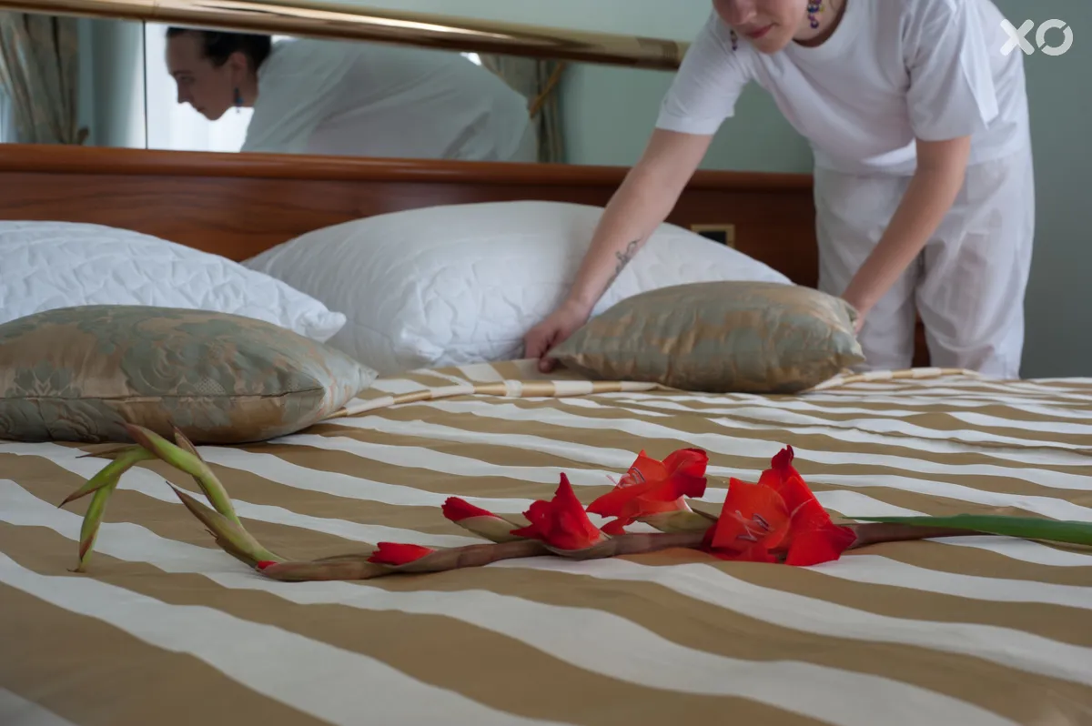 Park Spa Hotel Sirius
