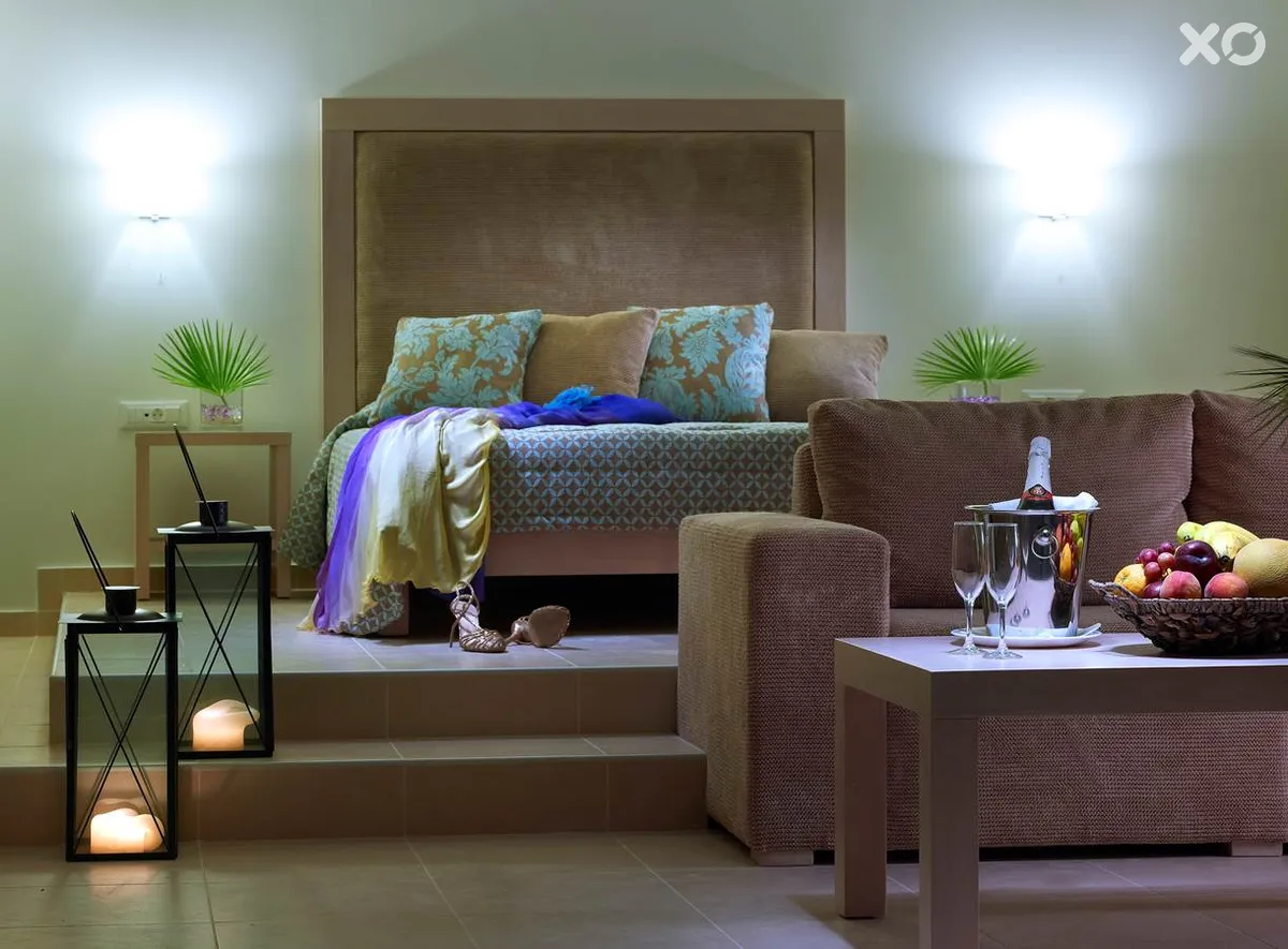 Elounda Ilion Hotel Bungalows
