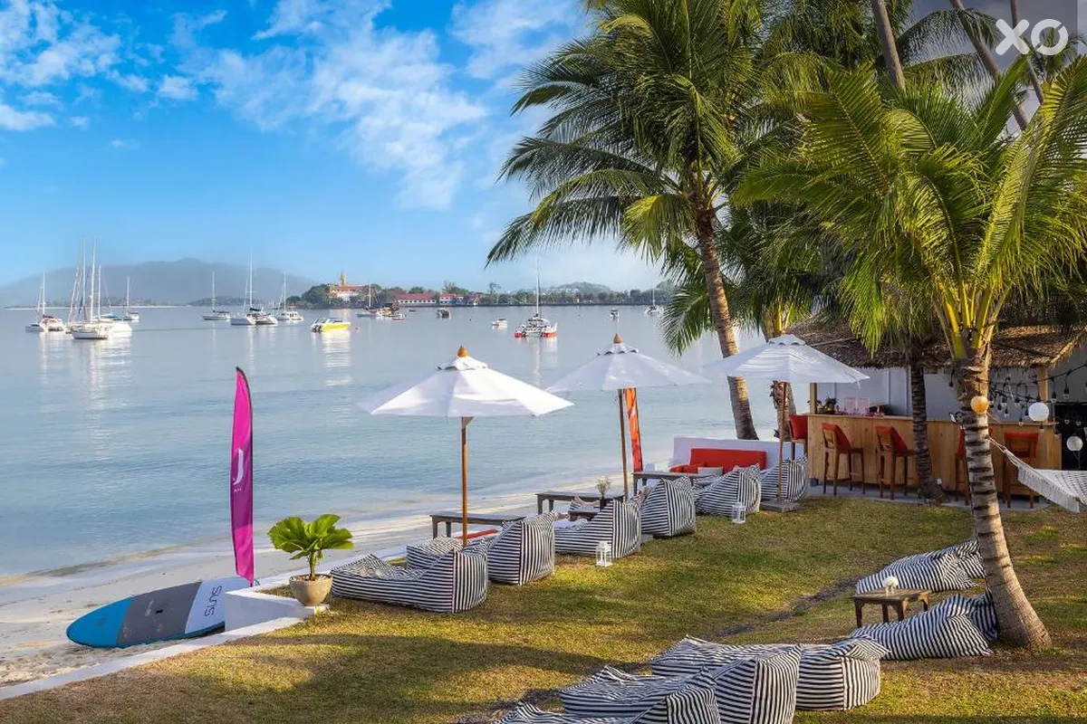 U Samui