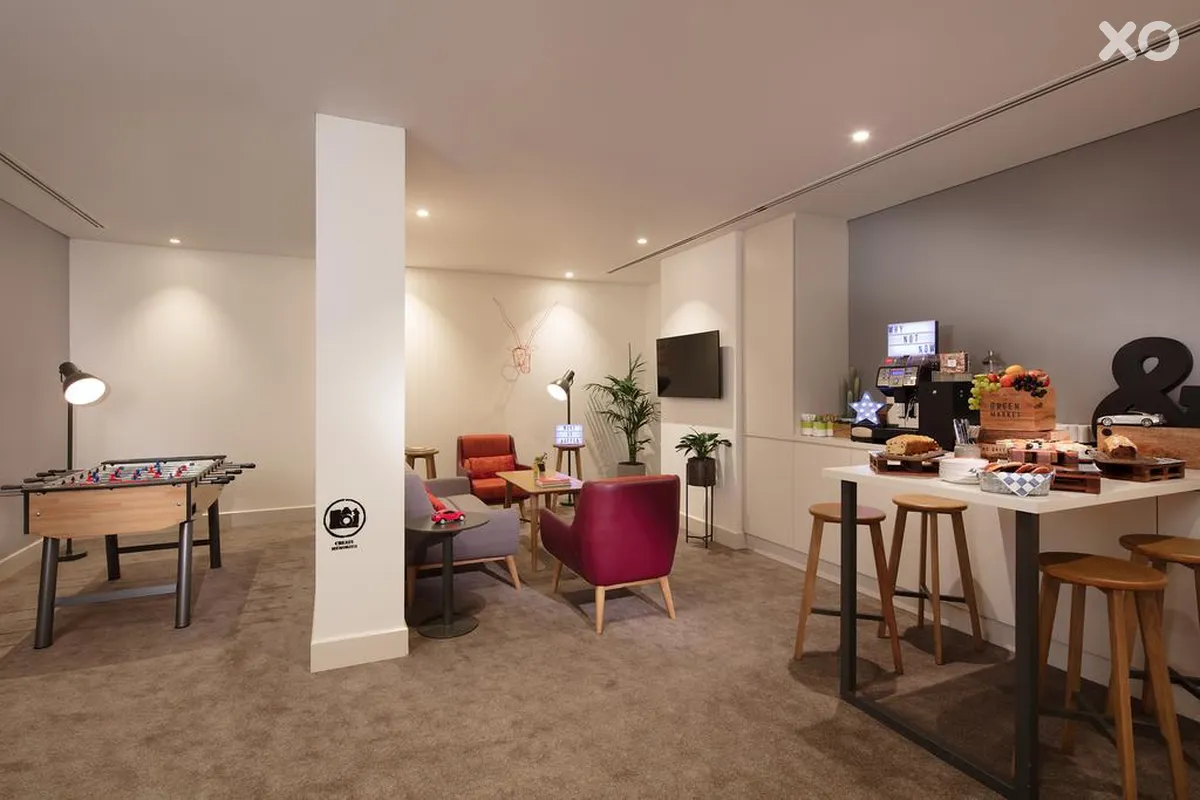 Rove Trade Centre