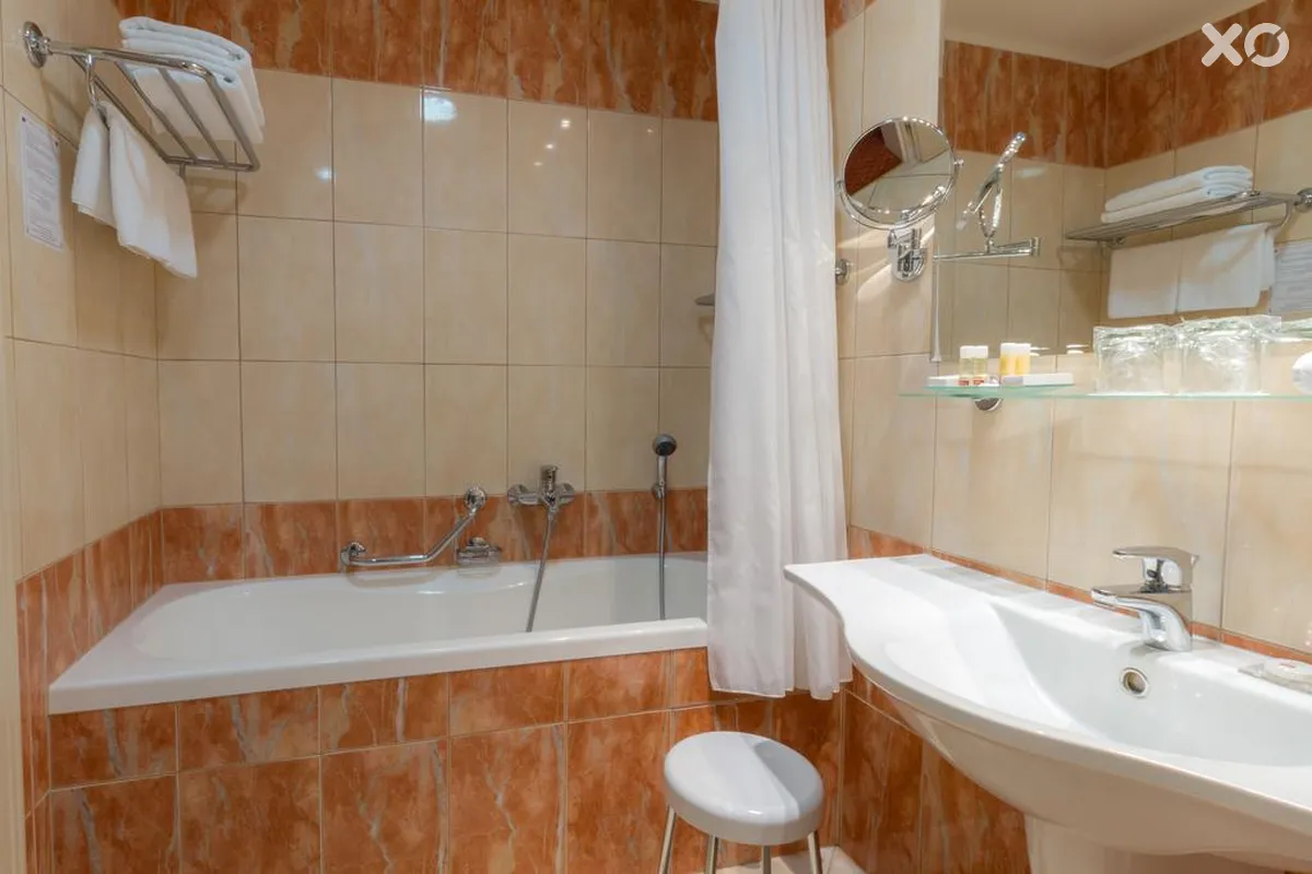Maria Health Spa Ensana