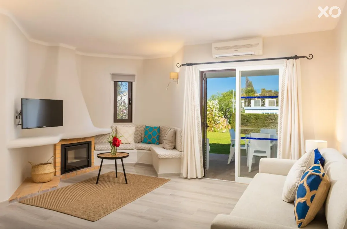 Albufeira Garden Village Clube