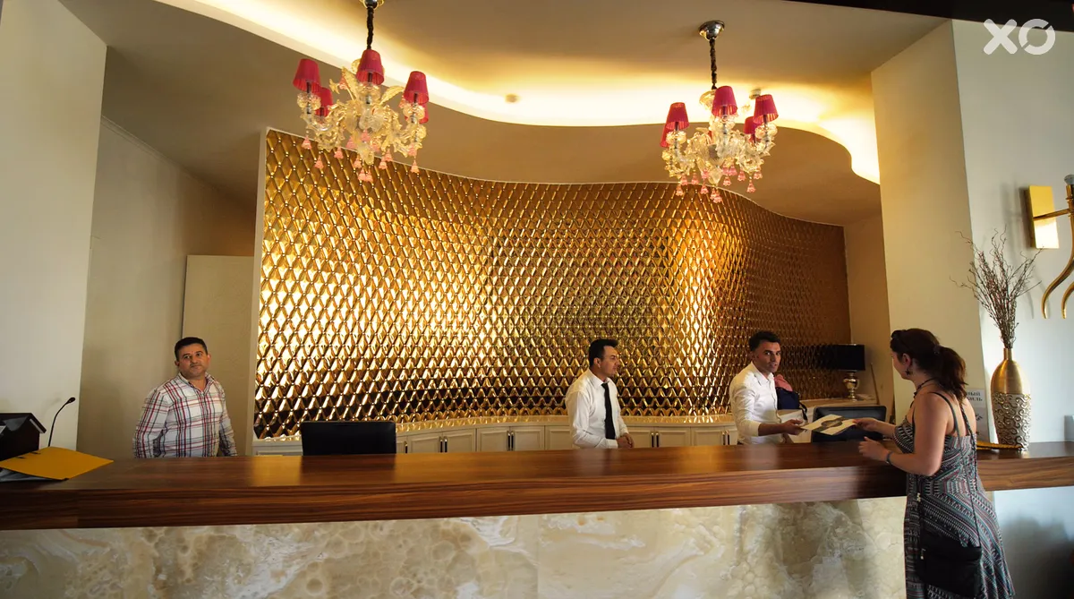 Sun Star Resort Hotel