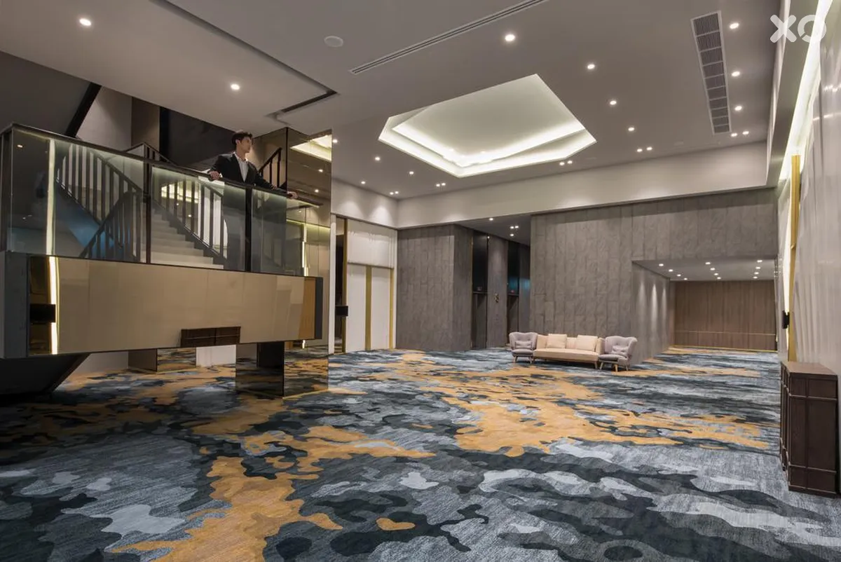 Brighton Grand Pattaya Hotel