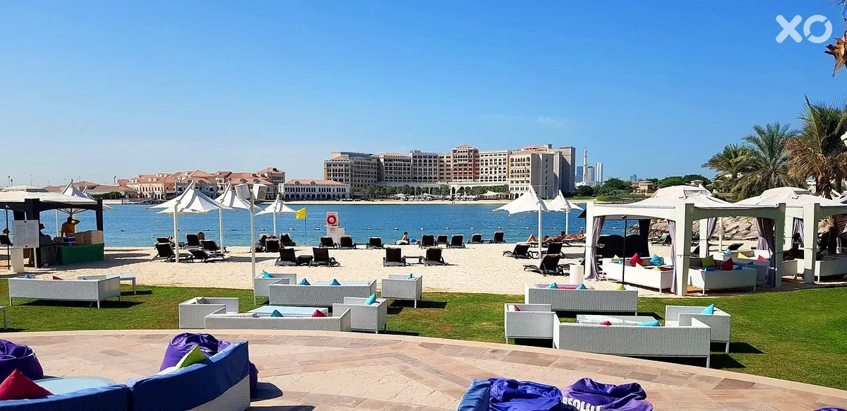 Traders Hotel Qaryat Al Beri Abu Dhabi