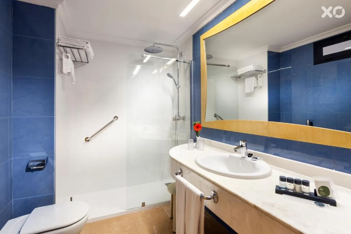 Mur Faro Jandia & Spa Hotel