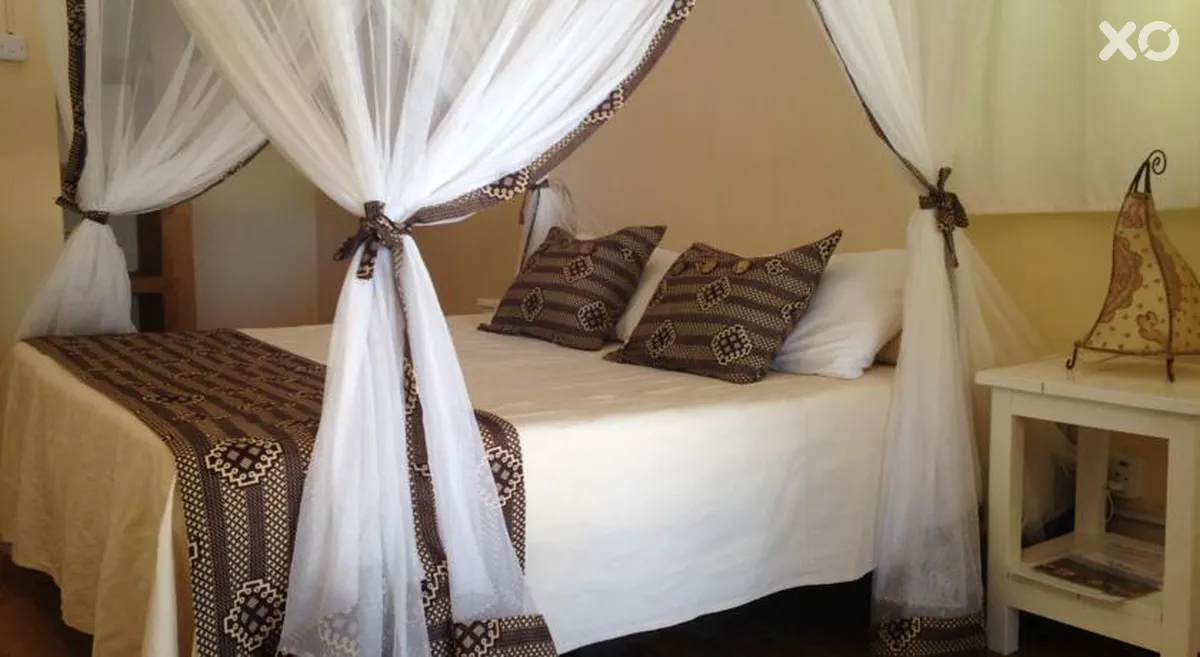 Cristal Resort