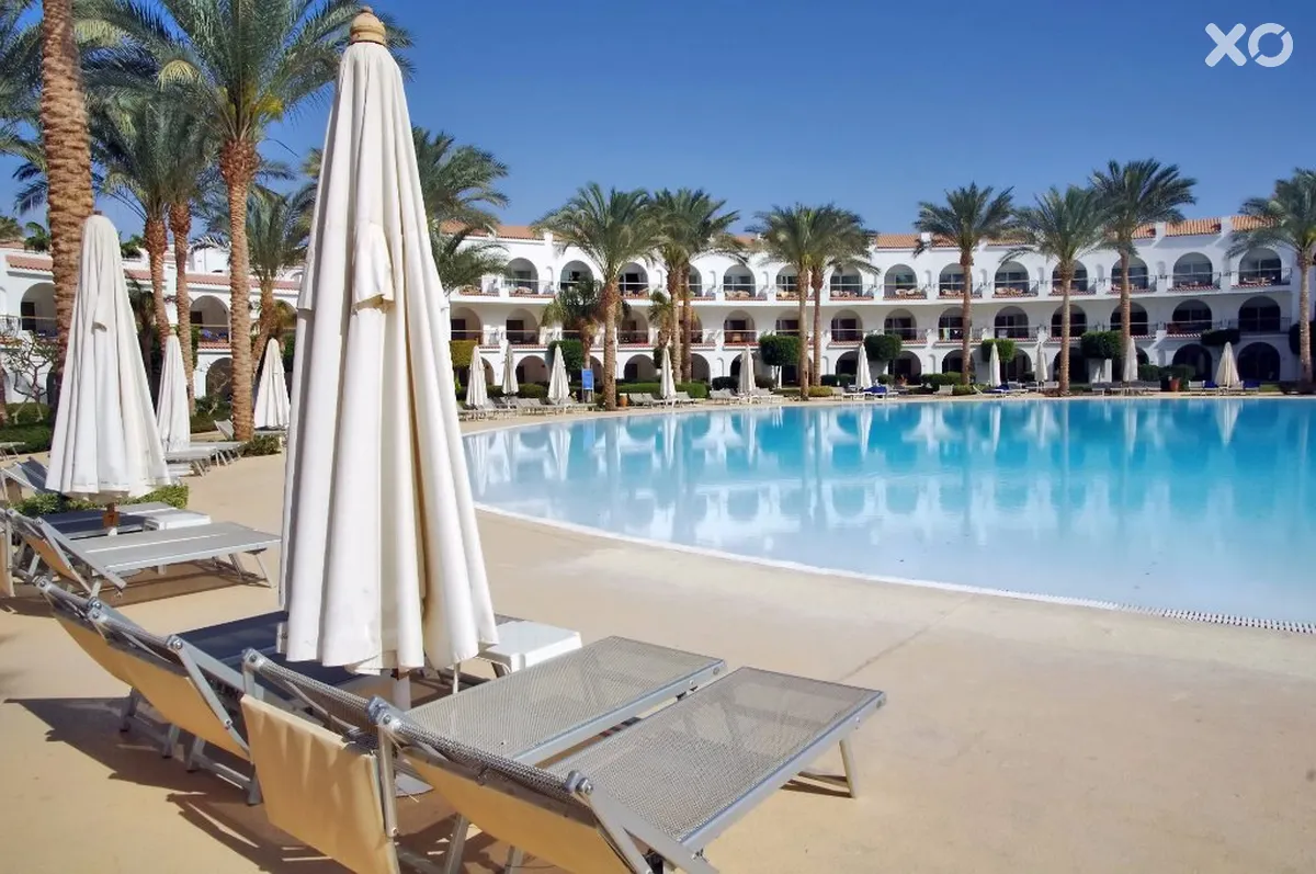 Savoy Sharm El Sheikh
