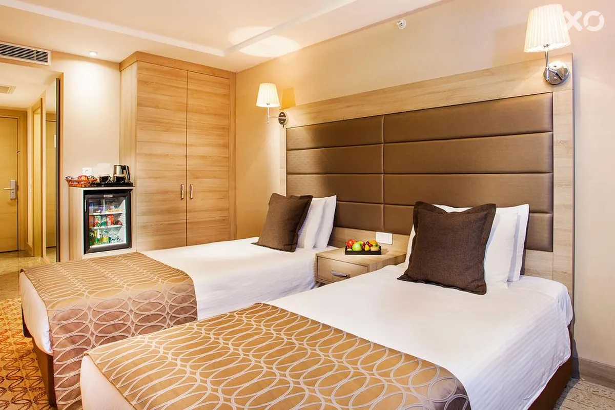 Nidya Hotel Galataport