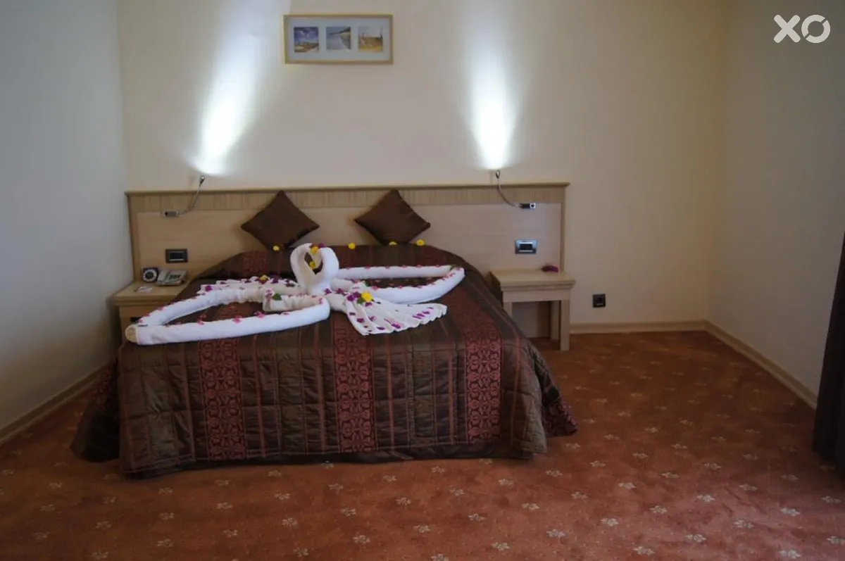 Dalaman Airport Lykia Resort Hotel