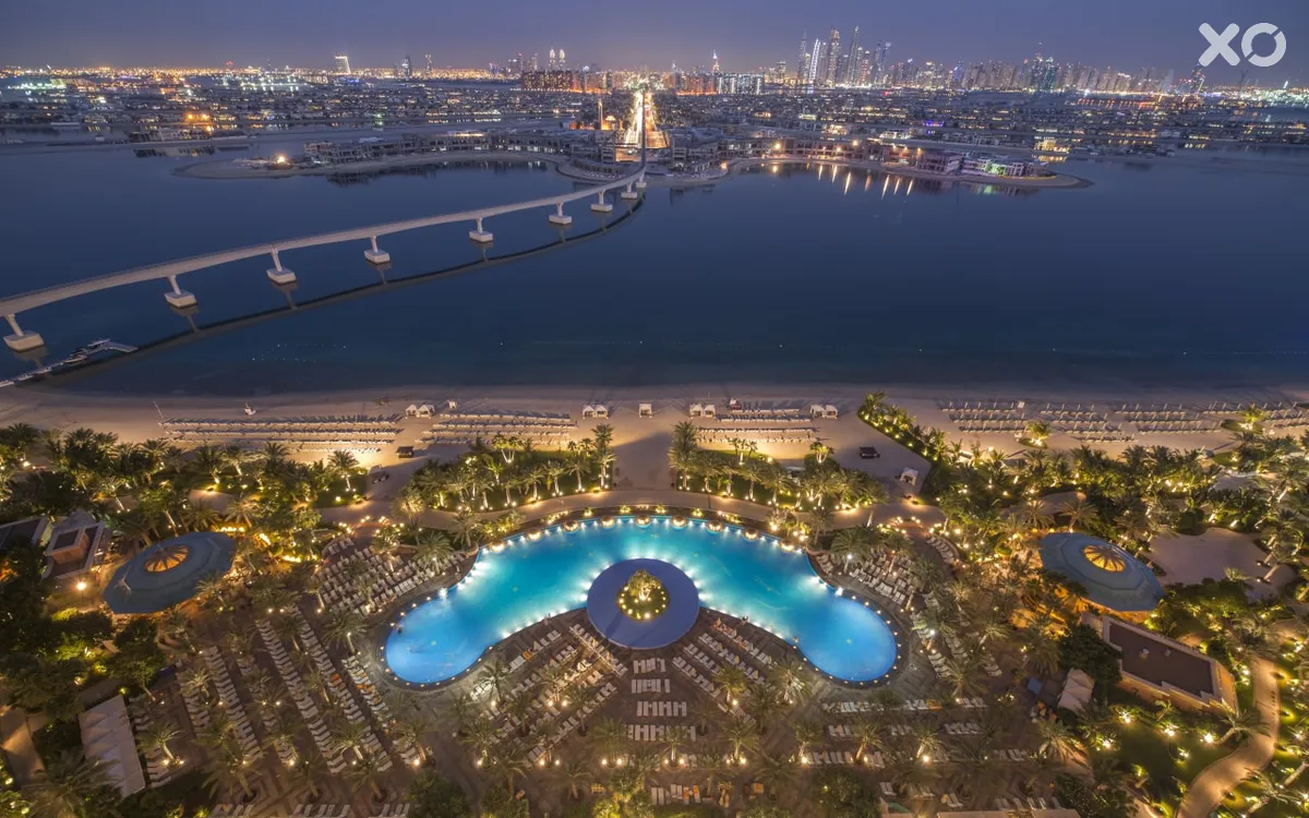 Atlantis The Palm