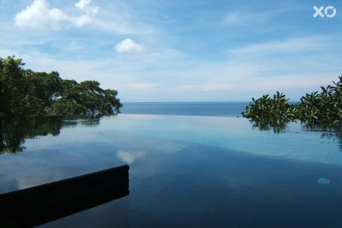 Paresa Resorts
