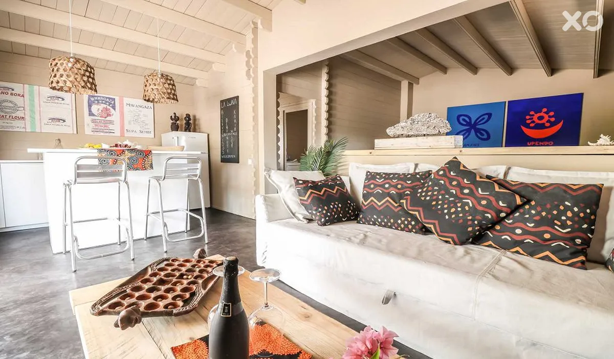 La Luna Suite Apartments