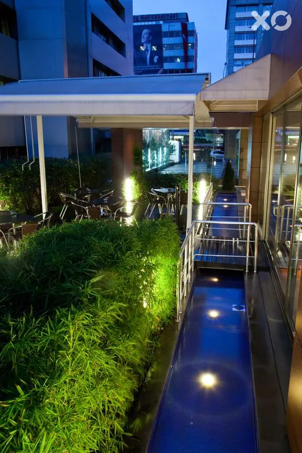 Divan Istanbul City