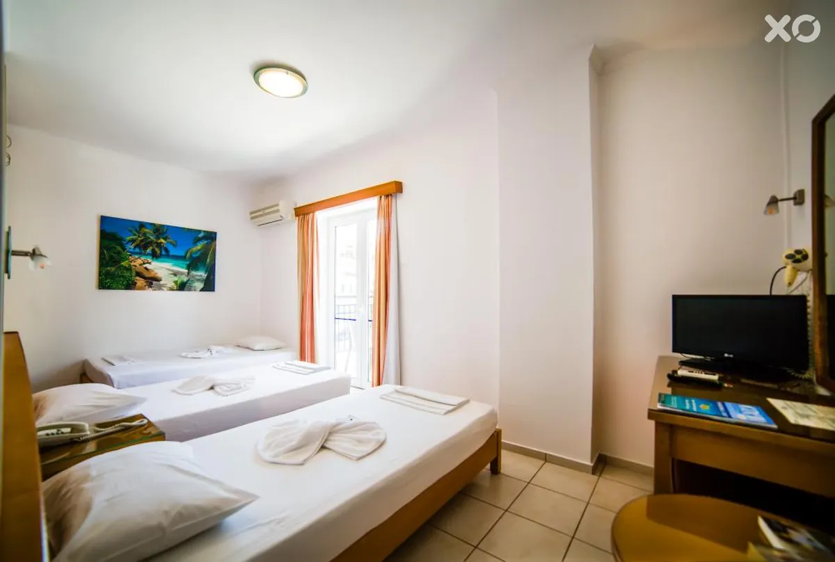 Astali Hotel