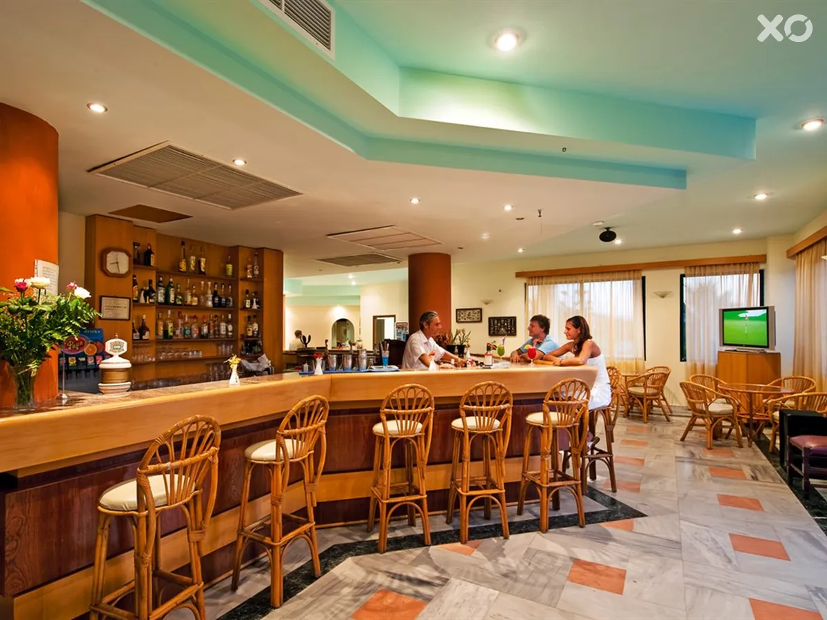 Azul Eco Hotel