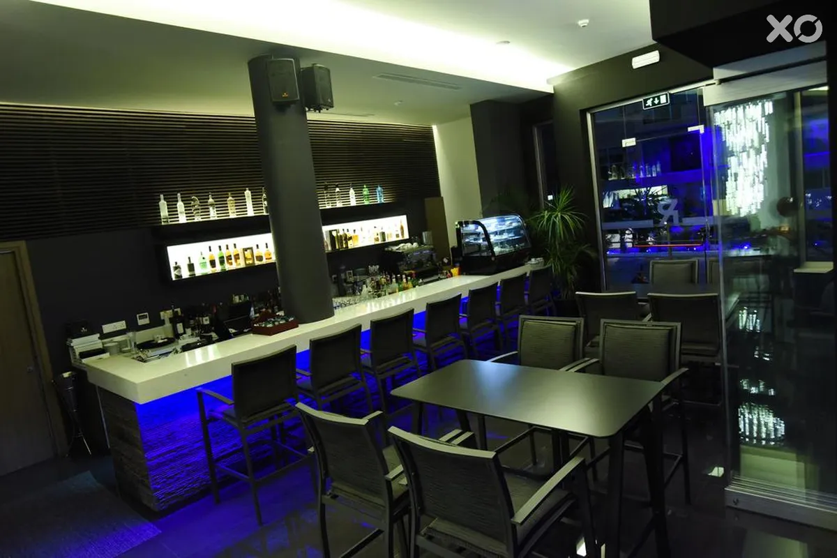Rise Hotel