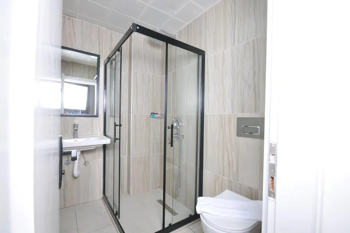 Club Sema Suite Hotel