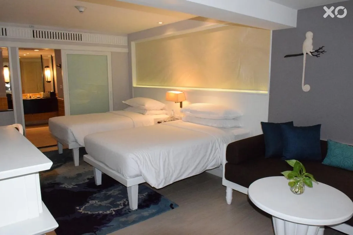 Sheraton Samui Resort