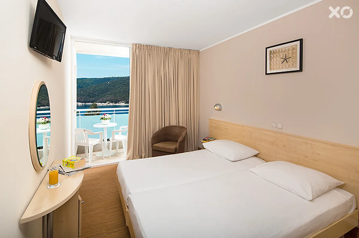 Allegro Sunny Hotel by Valamar