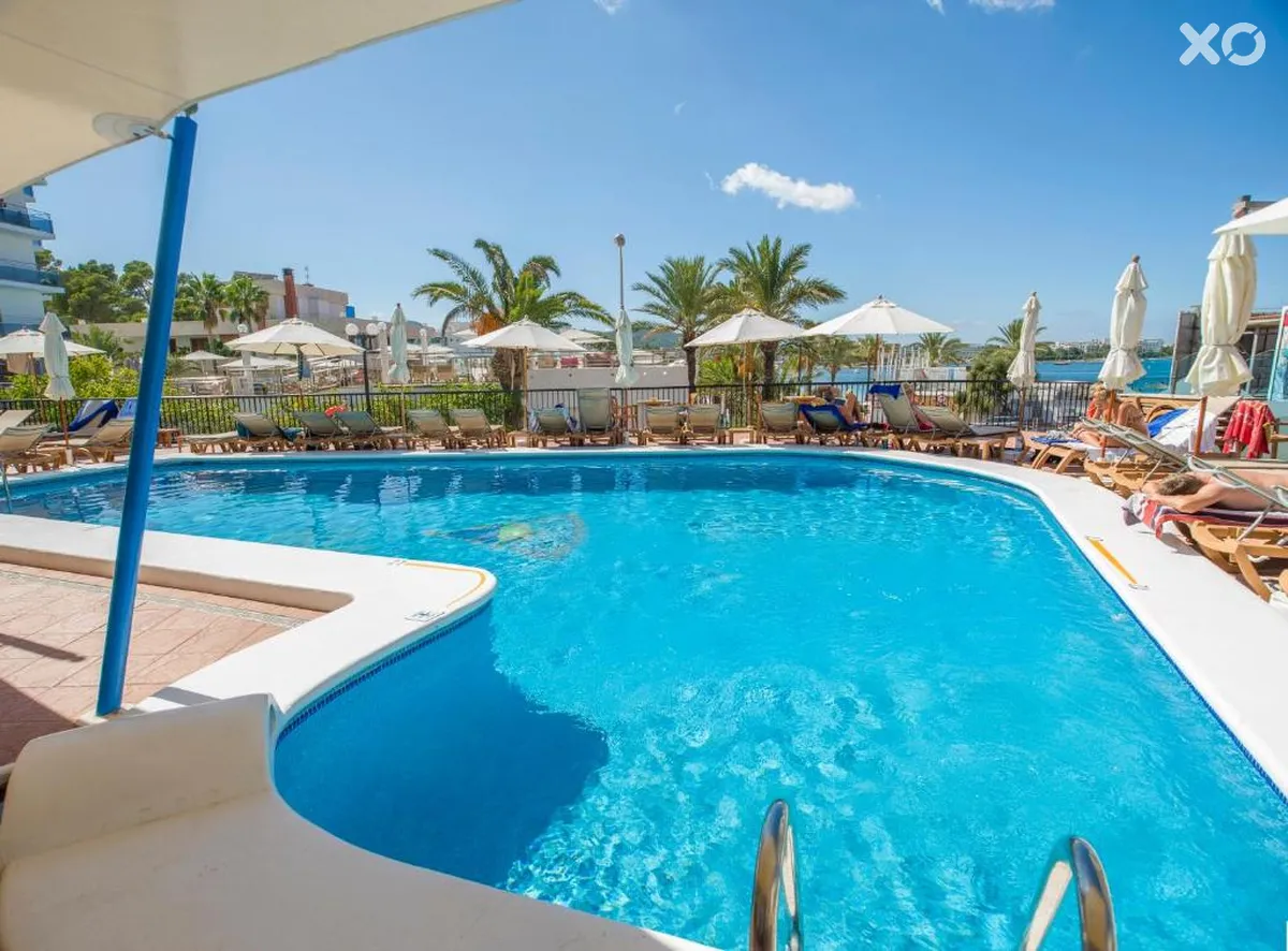 Osiris Hotel