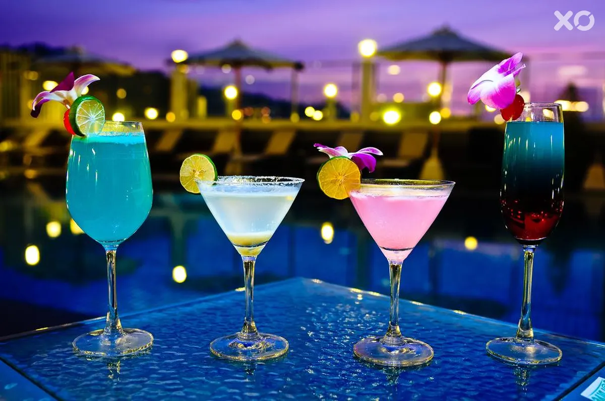 The Ashlee Heights Patong Hotel & Suites