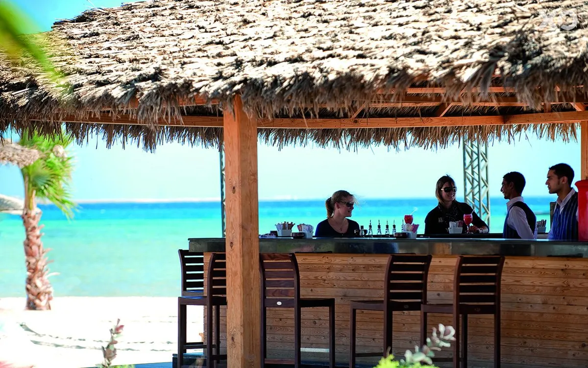 Amwaj Beach Club Abu Soma