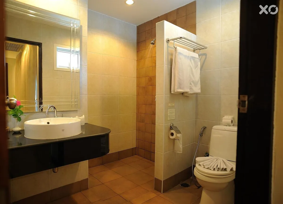Baramee Resortel