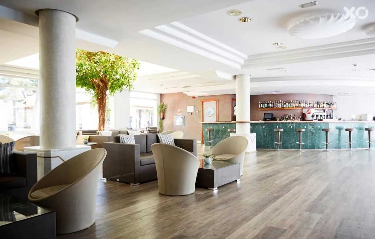 Insotel Formentera Playa Hotel