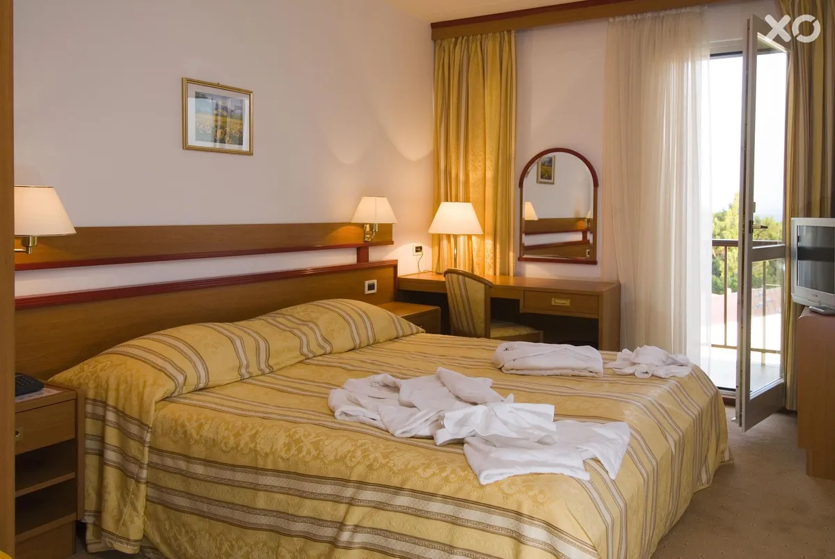 Horizont Hotel
