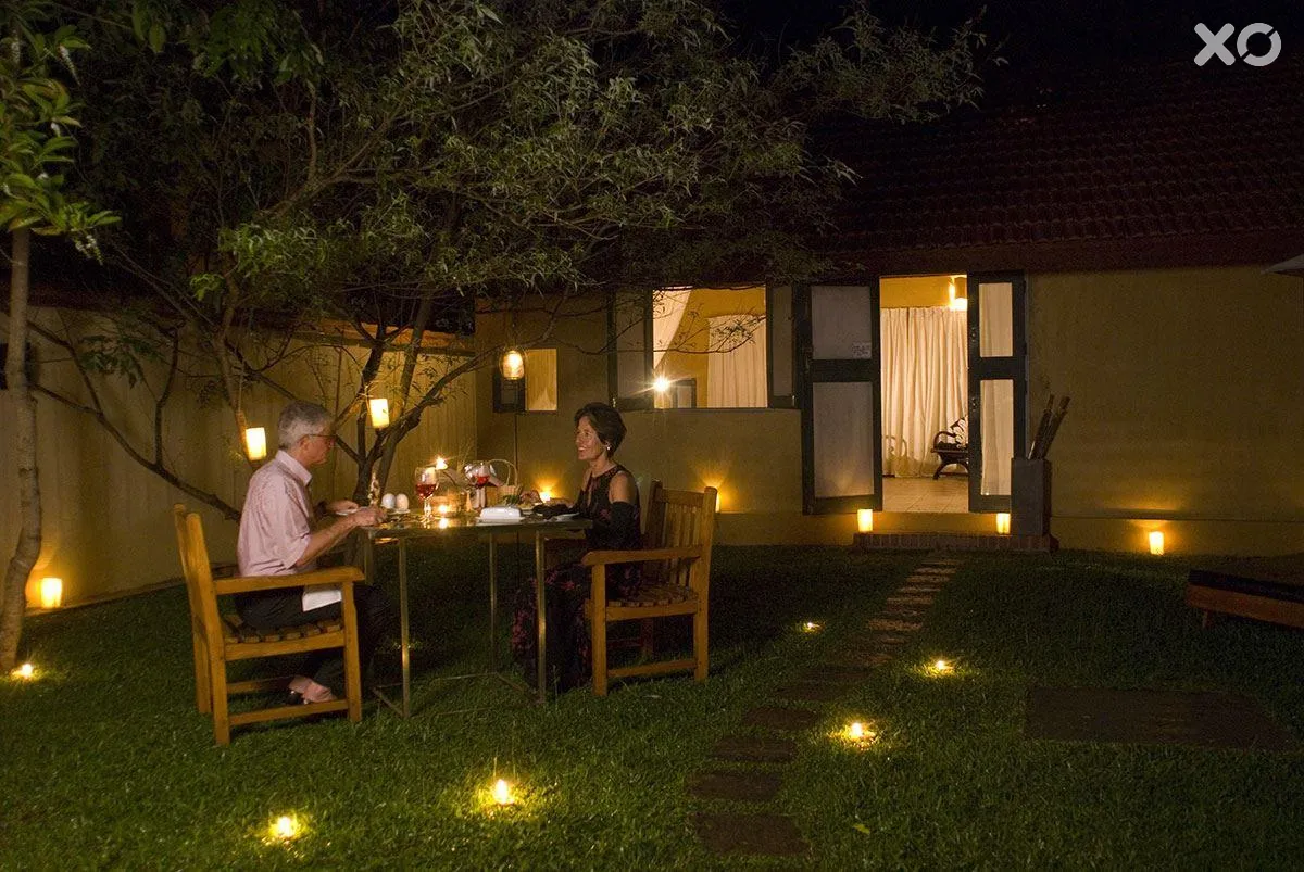 Jetwing Ayurveda Pavilions