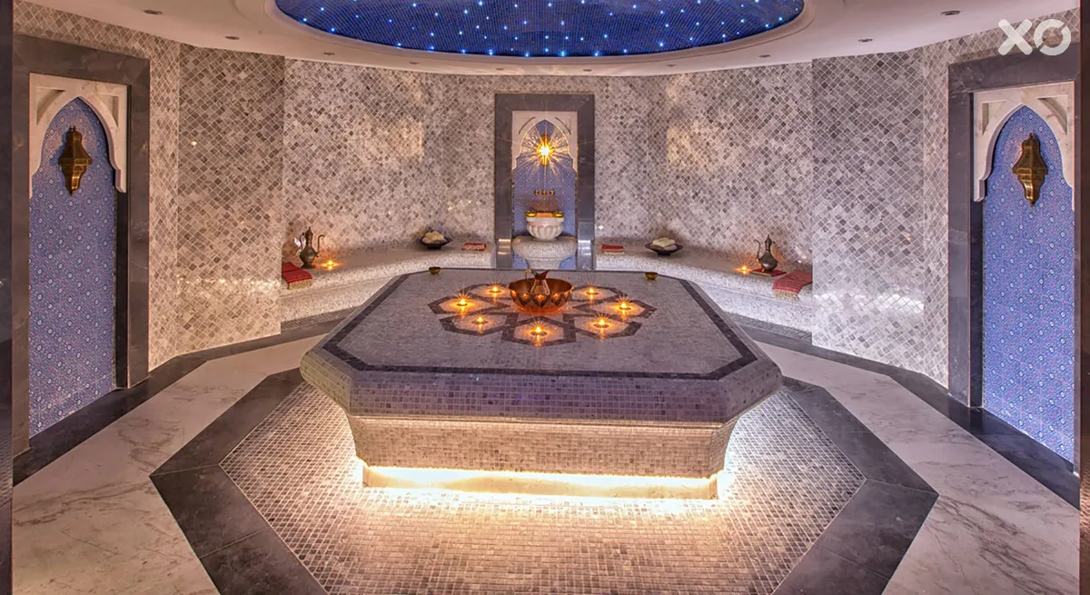 Pullman Resort Al Marjan Island