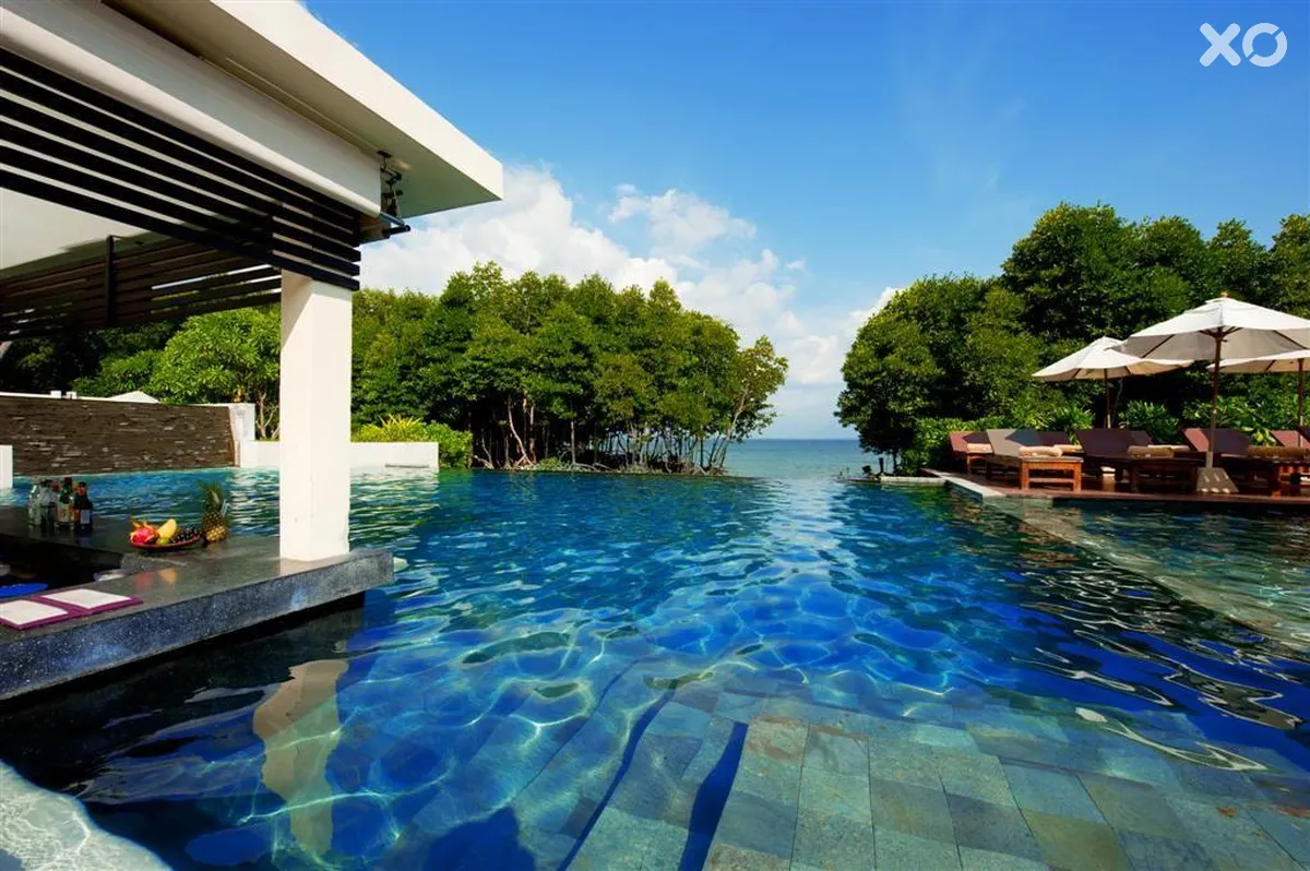 Bhu Nga Thani Resort & Spa